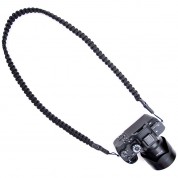 Dsptch Braided Camera Strap (black)