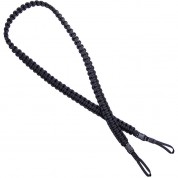 Dsptch Braided Camera Strap (black)