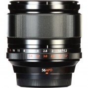 Fujifilm Xf 56mm F/1.2 R Apd Lens