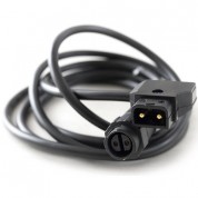 Aladdin D-tap Cable For Bi-flex1 (2.2')