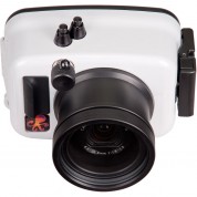 Ikelite Underwater Action Housing For Canon Powershot G7 X Mark Ii