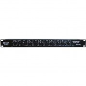 Rolls Rpq160b - Parametric Equalizer