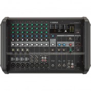 Yamaha Emx 5 12-input Powered Mixer