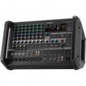 Yamaha Emx 5 12-input Powered Mixer