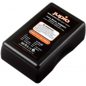 Jupio 5200mah 14.4v Replacement Broadcast Battery For Gold-mount Battery