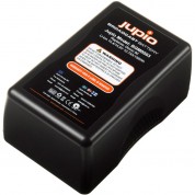 Jupio 10700mah 14.4v Replacement Broadcast Battery For Gold-mount Battery