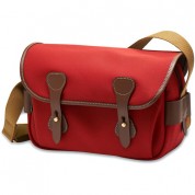 Billingham S3 Shoulder Bag (burgundy/chocolate)