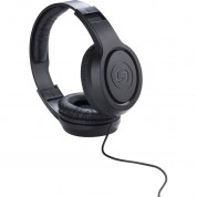 Samson Sr350 Over-ear Stereo Headphones (black)