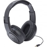 Samson Sr350 Over-ear Stereo Headphones (black)