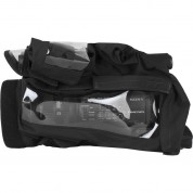 Portabrace Rain Slicker For Sony Pxw-z150 Camera