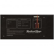 Propellerhead Software Radical Keys Rack Extension Virtual Electric Piano For Reason (download)