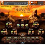 Best Service Kwaya - African Choir Virtual Instrument (download)