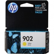 Hp 902 Yellow Ink Cartridge