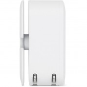 Moshi Rewind 2 Dual-port Usb Wall Charger