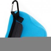 Megagear Ultralight Neoprene Case For Nikon Coolpix B500 (blue)