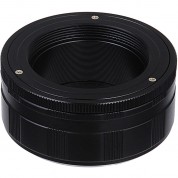 Fotodiox M42 Screw-mount Lens To Mft Mirrorless Camera Adapter With Macro