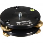 Manfrotto 338 Qtvr Leveling Base