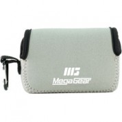 Megagear Ultralight Neoprene Case For Fujifilm X70 (gray)