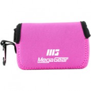 Megagear Ultralight Neoprene Case For Fujifilm X70 (hot Pink)