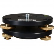 Manfrotto 338 Qtvr Leveling Base