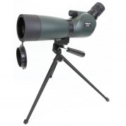 Carson Everglade 15-45x60 Spotting Scope (angled Viewing)