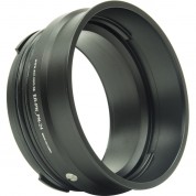 Aoi 24mm Extension Ring For Olympus Pen Lens Ports & Om-d Underwater Housings