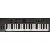 Nektar Technology Impact Lx61+ 61-key Usb Midi Controller Keyboard