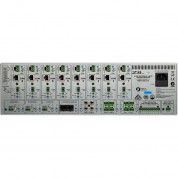 Cloud Usa Z8mk4 3 U Rackmountable Audio Mixer