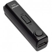 Pentax Ca-3 Remote Shutter Release For Gr Series And Theta S Cameras