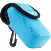 Megagear Ultralight Neoprene Case For Sony Cyber-shot Dsc-w800 (blue)