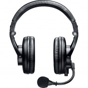 Shure Dual-sided Broadcast Headset