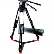 Sachtler System 25 Efp 2 (ground-level Spreader)