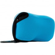 Megagear Ultralight Neoprene Case For Nikon Coolpix L840 (blue)