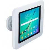 The Joy Factory Elevate Ii On-wall Kiosk (white)