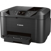 Canon Maxify Mb5120 Wireless Small Office All-in-one Inkjet Printer