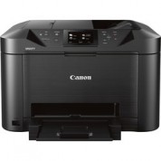 Canon Maxify Mb5120 Wireless Small Office All-in-one Inkjet Printer