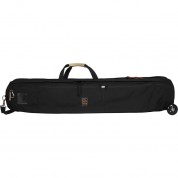 Portabrace Ts-46bor Tripod Shellpack Case With Wheels (black)