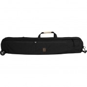 Portabrace Ts-46bor Tripod Shellpack Case With Wheels (black)