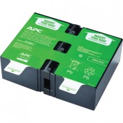 Apc Replacement Battery Cartridge #124