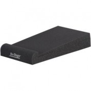 On-stage Asp3001 Foam Speaker Platforms (small, Pair)