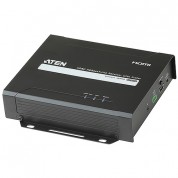 Aten Ve805r Hdmi Hdbaset-lite Receiver With Scaler