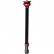 Manfrotto 556b Leveling Center Column For 190 Pro Series Tripods