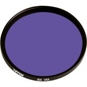 Tiffen 127mm 80a Color Conversion Filter