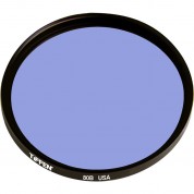 Tiffen Series 9 80b Color Conversion Filter