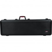 Gator Tsa Series Ata Case For Bass Guitars