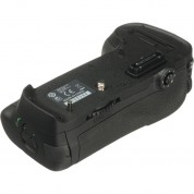 Nikon Mb-d12 Multi Power Battery Pack