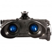 Bering Optics Pvs-7be 1x22 2nd Gen White Phosphor Night Vision Bi-ocular & Headgear Kit