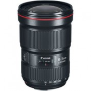 Canon Ef 16-35mm F/2.8l Iii Usm Lens