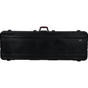 Gator Tsa Series Ata Wheeled Case For 88-note Keyboards