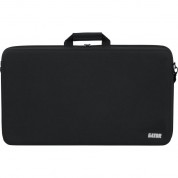 Gator Gu-eva-2816-4 Eva Dj Controller Carry Case (large)